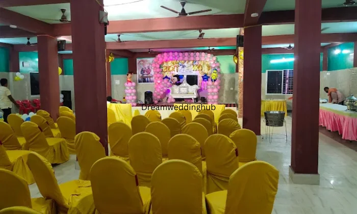 Sath Sath banquets